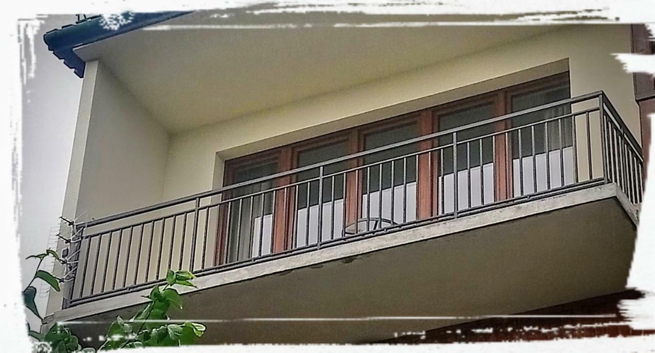 Pokoje W Centrum "Cicha" ザコパネ エクステリア 写真